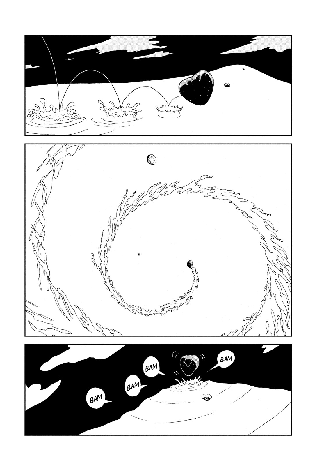 Land of the Lustrous, Chapter 101 image 04